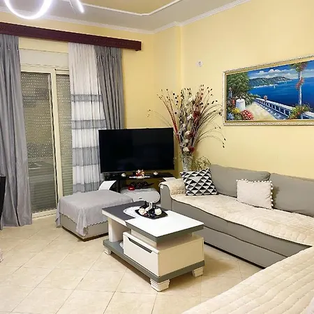 Cityscape Apartament