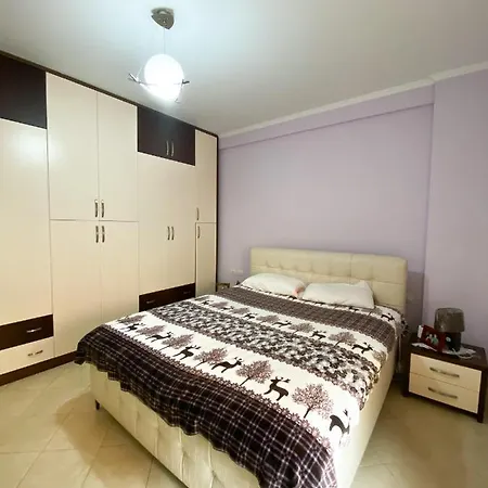 Cityscape Apartament *